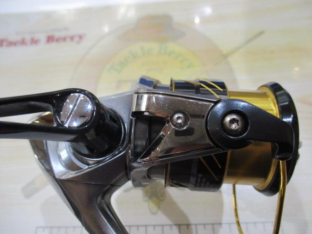 SHIMANO 16ヴァンキッシュ 2500S（シマノ ヴァンキッシュ 2500S