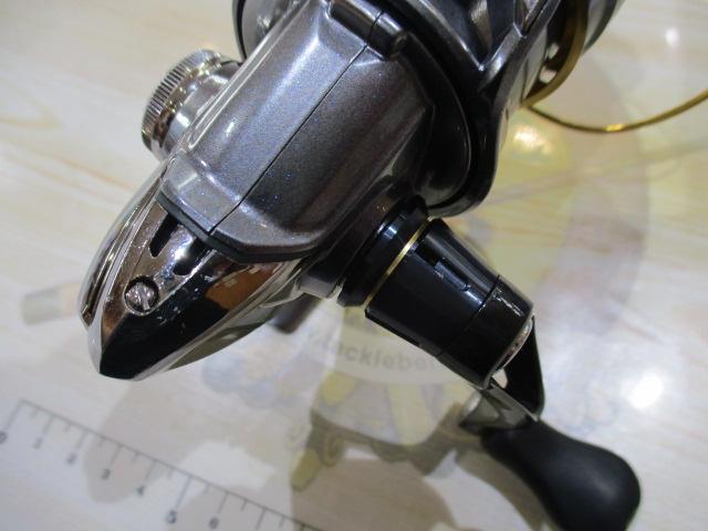Amazon.com : Shimano 2016 New Vanquish 2500HGS [Japan Import