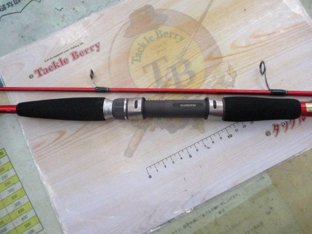 SHIMANO - 【中古/極上品】 シマノ 21 ベイゲーム キス M180