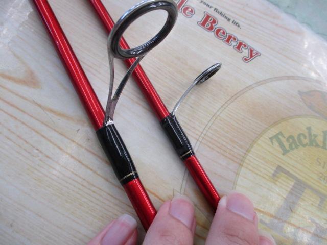 ベイゲームⅠキス M180｜＠ベリーネット 日本最大新品中古釣具