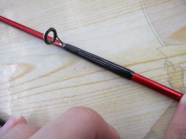 ベイゲームⅠキス M180｜＠ベリーネット 日本最大新品中古釣具WEBショップ