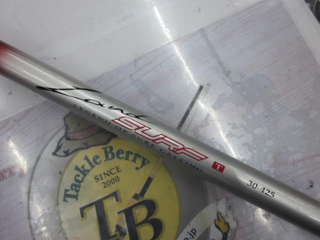 ダイワ ランドサーフ T30-425 投げ竿 中古品 ダイワ ランドサーフ T30-425 投げ竿 中古品 ダイワ(Daiwa