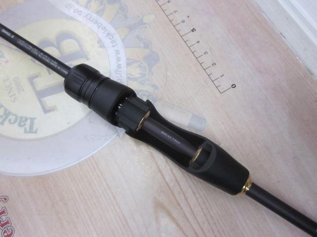 シマノ ソアレ SS アジング S64UL-S (ロッド・釣竿) 価格比較
