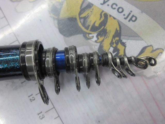 クラブブルーキャビン M-350・Y