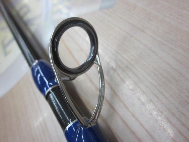 ストレンジブルー 973R