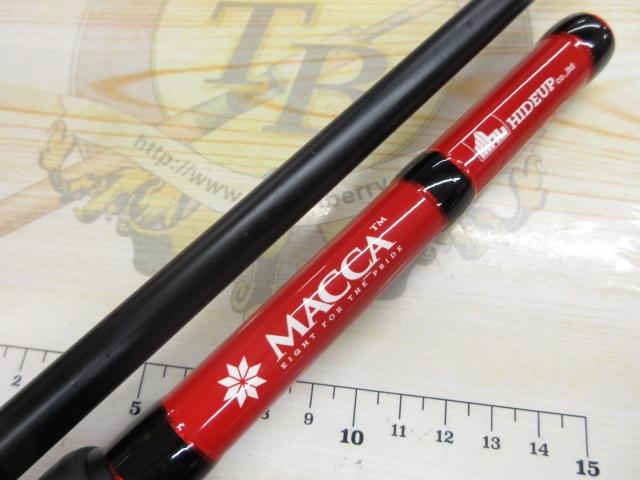 マッカレッドシリーズ HUMRC-80XH｜＠ベリーネット 日本最大新品