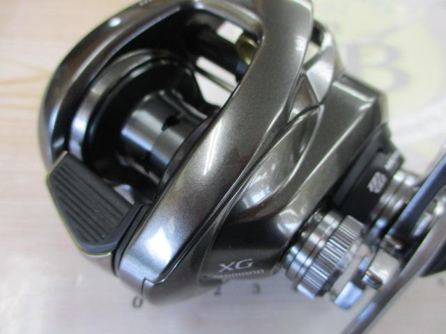 20メタニウムXG RH