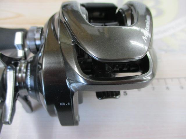 20メタニウムXG RH｜＠ベリーネット 日本最大新品中古釣具WEB