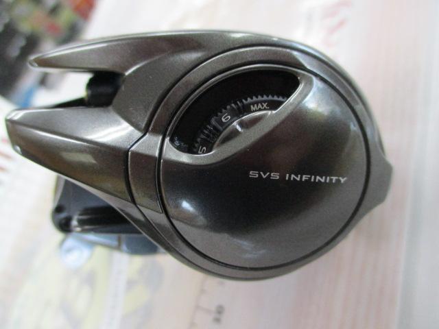 20メタニウムXG RH