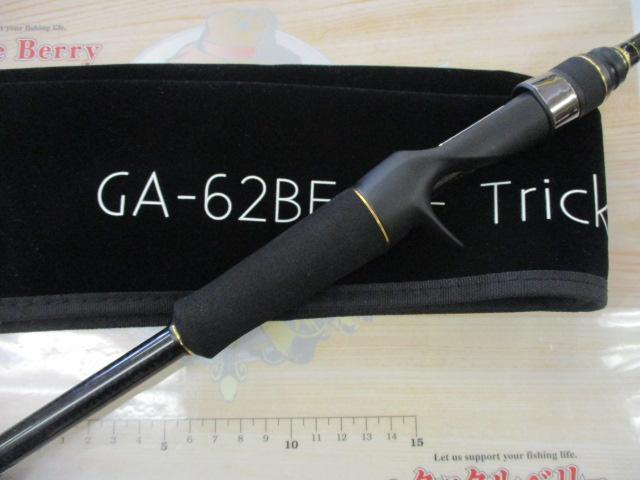 Raid Japan Gladiator Anti GA-62BF BF Tricker Cond/AB | eBay