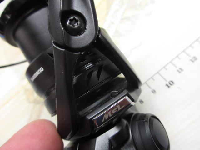 23エクスセンスXR 3000MHG｜＠ベリーネット 日本最大新品中古