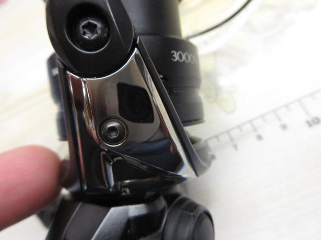 23エクスセンスXR 3000MHG｜＠ベリーネット 日本最大新品中古