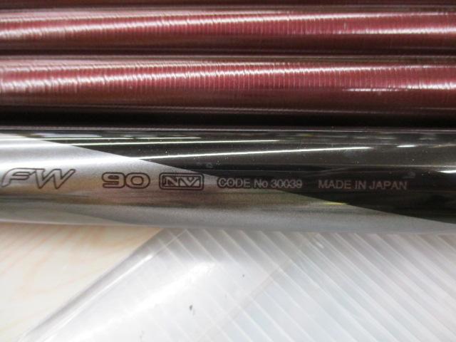 プロセレクトFW 90NV