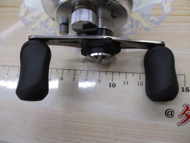12カルカッタ 100｜＠ベリーネット 日本最大新品中古釣具WEBショップ