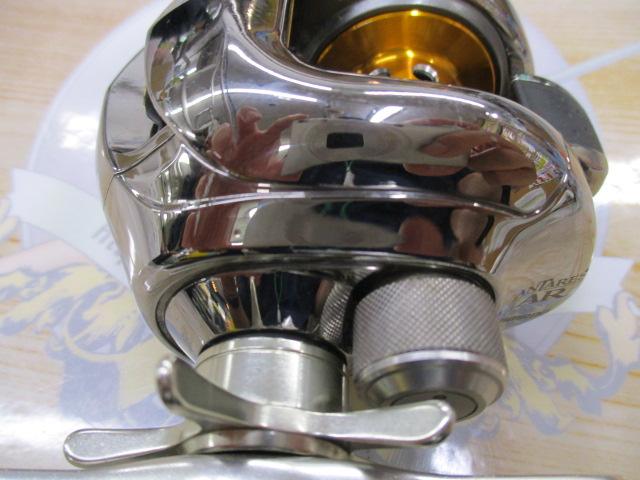 アンタレスAR LH｜＠ベリーネット 日本最大新品中古釣具WEBショップ