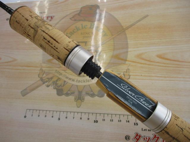 シルバークリークX SC-X662ULRS-T