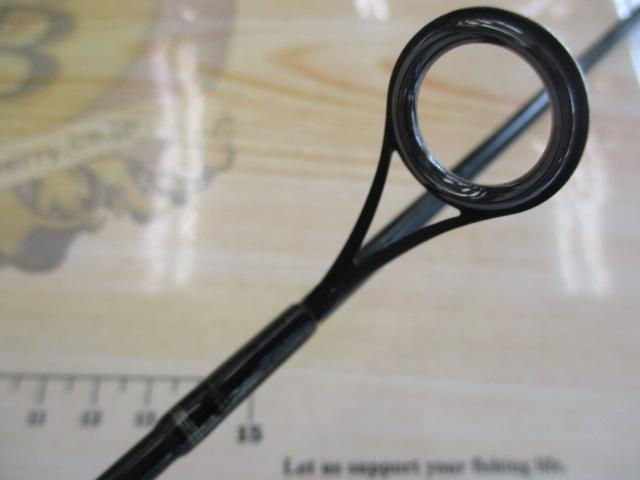 シルバークリークX SC-X662ULRS-T