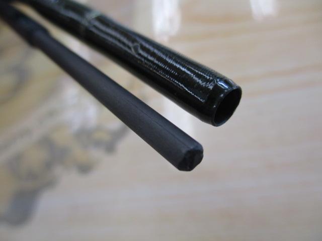 シルバークリークX SC-X662ULRS-T