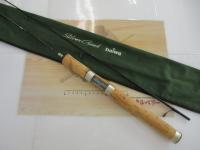 シルバークリークX SC-X662ULRS-T