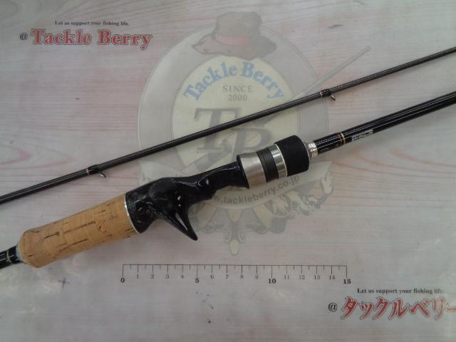 メジャークラフト ヴォルキー VKC-692XUL/BFS ｜アウトドア用品