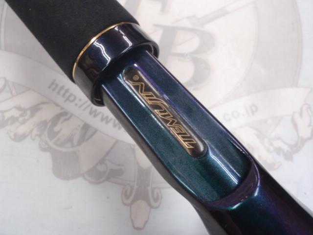 テムジン TMJC-66MH(EVA/マジョーラ)