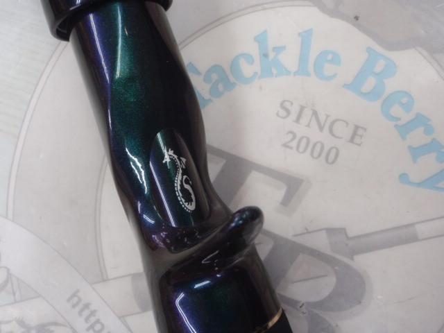 テムジン TMJC-66MH(EVA/マジョーラ)