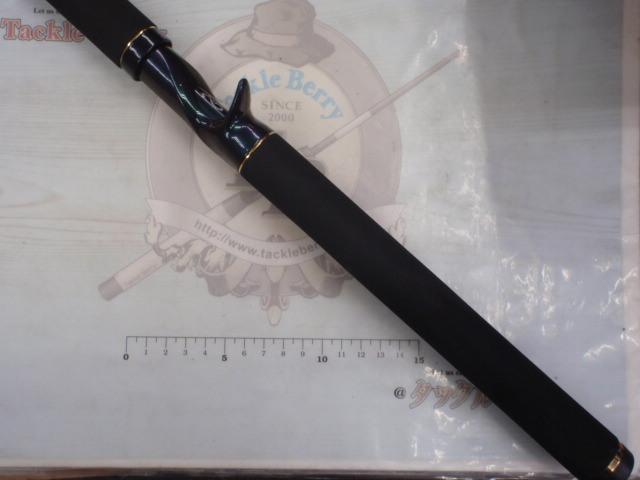 テムジン TMJC-66MH(EVA/マジョーラ)