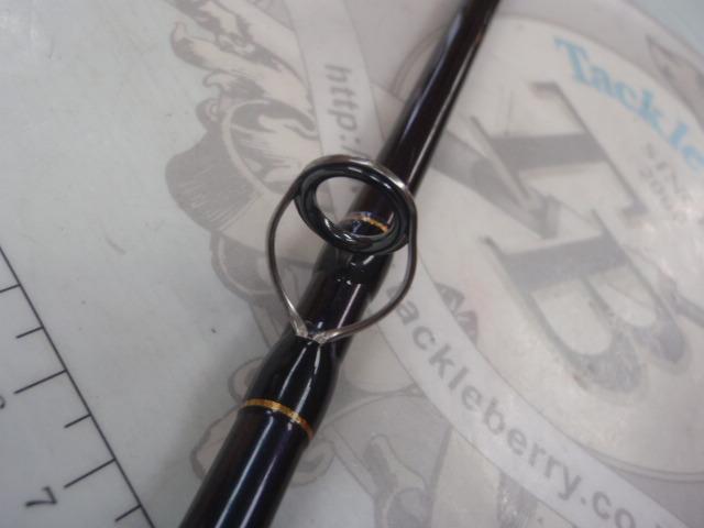 テムジン TMJC-66MH(EVA/マジョーラ)