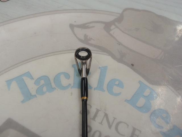 テムジン TMJC-66MH(EVA/マジョーラ)