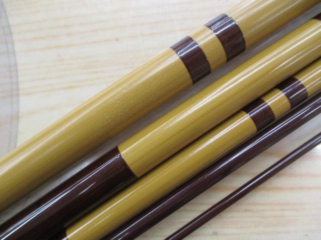 【１点限定】 兆 硬式 15尺 1点限定】 兆 硬式 15尺 - メルカリ