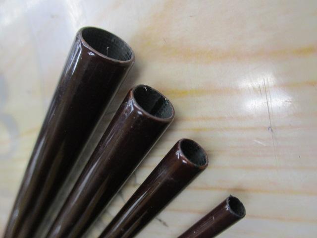 兆 硬式15 段塗り｜＠ベリーネット 日本最大新品中古釣具WEBショップ