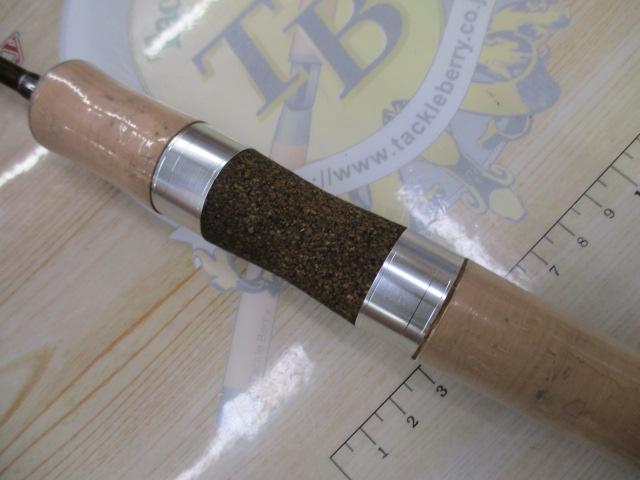 トラウトX NT 53UL・N