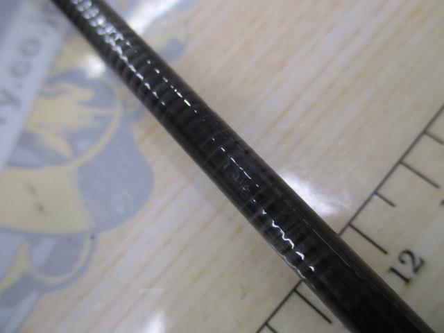 トラウトX NT 53UL・N