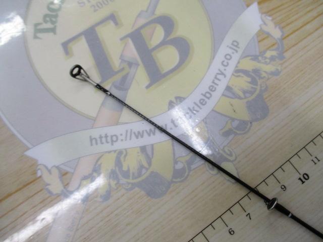 トラウトX NT 53UL・N