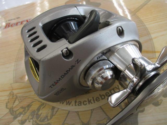 TD-Z 105HL｜＠ベリーネット 日本最大新品中古釣具WEBショップ
