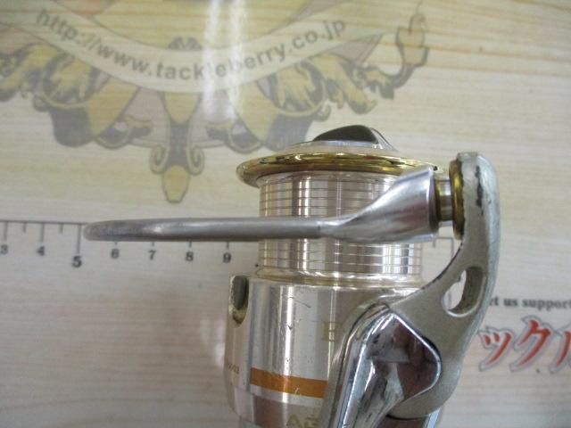 エンブレムX 2000C｜＠ベリーネット 日本最大新品中古釣具WEB