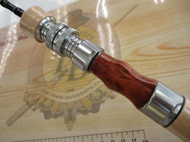 トラウティンキャストタクティスト TT-42