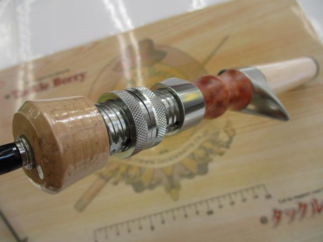 トラウティンキャストタクティスト TT-42