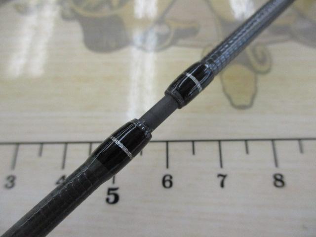 トラウティンキャストタクティスト TT-42