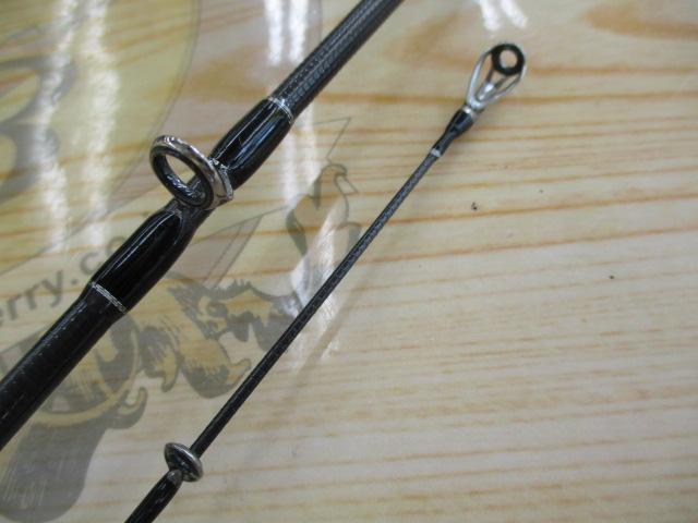 トラウティンキャストタクティスト TT-42