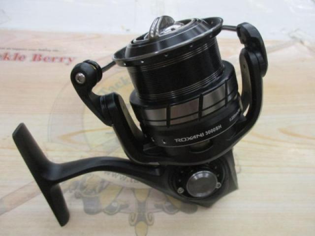 ロキサーニ 3000SH｜＠ベリーネット 日本最大新品中古釣具WEB