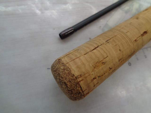 シルバークリークS SC-S602LRS-SV