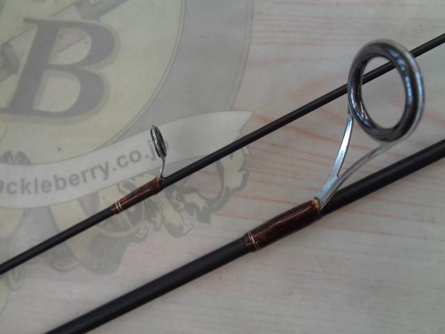 シルバークリークS SC-S602LRS-SV