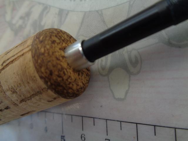 シルバークリークS SC-S602LRS-SV