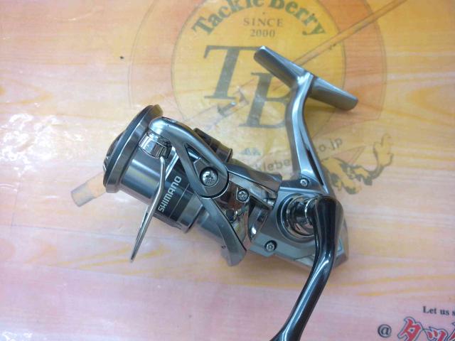 21ナスキー 2500SHG｜＠ベリーネット 日本最大新品中古釣具WEB
