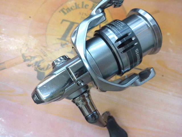 21ナスキー 2500SHG｜＠ベリーネット 日本最大新品中古釣具WEB