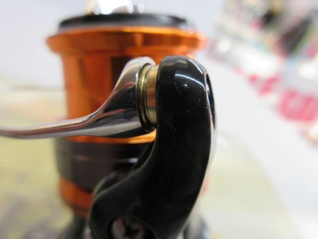 ソアレbb 2000SSHG C2000SSHG 22ソアレBB C2000SSHG SHIMANO(シマノ) 自重185g