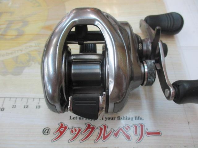 15メタニウムDC (RH) 後期モデル｜＠ベリーネット 日本最大新品