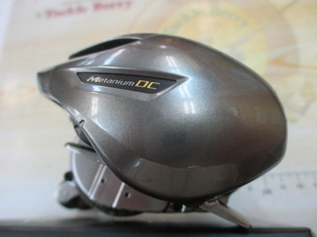 15メタニウムDC (RH) 後期モデル｜＠ベリーネット 日本最大新品
