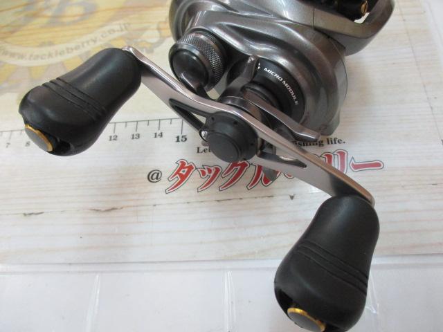 15メタニウムDC (RH) 後期モデル